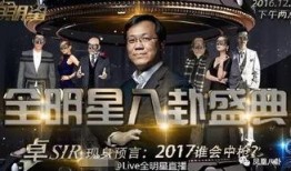 八卦娱乐圈爆料直播,明星幕后故事大公开